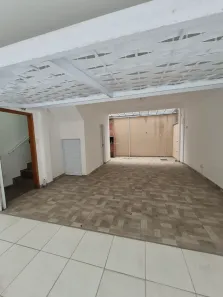 Casa de Condomínio com 3 Quartos à venda, 116m² no Macuco, Santos