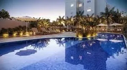 Apartamento com 2 Quartos à venda, 42m² no Nakamura Park, Cotia