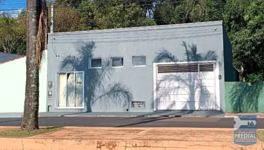 Casa com 2 Quartos à venda, 155m² no Jardim Mariana, Ibaté