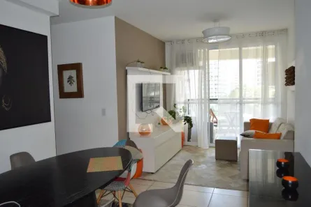 Apartamento com 2 Quartos à venda, 70m² no Barra Olímpica, Rio de Janeiro