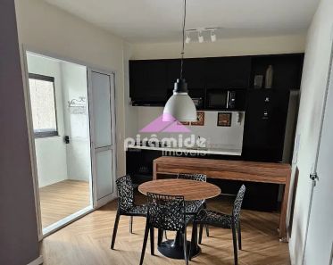 Apartamento com 2 Quartos à venda, 56m² no Vila Industrial, São José dos Campos