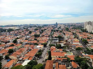 Apartamento com 1 Quarto à venda, 42m² no Vila Clementino, São Paulo