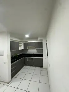 Apartamento com 2 Quartos à venda, 44m² no Maiobinha, São José de Ribamar