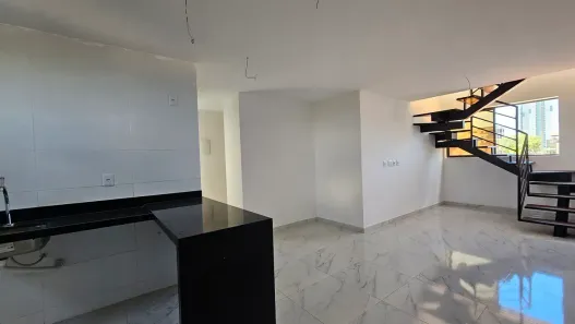 Cobertura com 3 Quartos à venda, 148m² no Bessa, João Pessoa