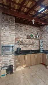 Casa de Condomínio com 2 Quartos à venda, 75m² no Jardim Novo Campos Elíseos, Campinas