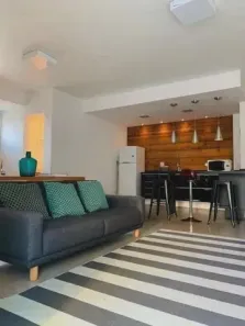 Apartamento com 1 Quarto para alugar, 60m² no Vila Olímpia, São Paulo