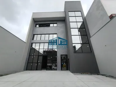 Prédio Comercial para alugar, 425m² no Jardim do Mar, São Bernardo do Campo