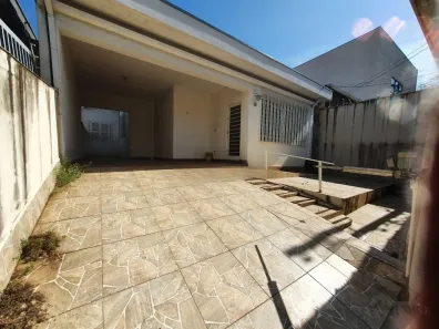 Casa com 3 Quartos para venda ou aluguel, 158m² no Jardim de Itapoan, Paulínia