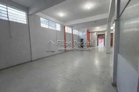 Prédio Comercial à venda, 380m² no City, Cachoeirinha