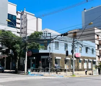 Sala Comercial para alugar, 80m² no Pio X, Caxias do Sul
