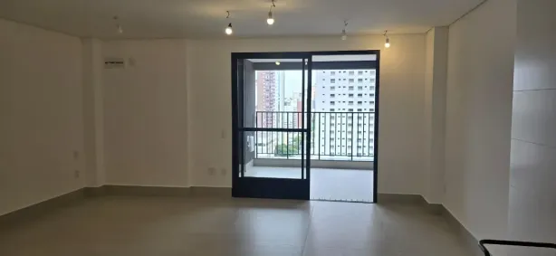 Apartamento com 1 Quarto à venda, 53m² no Setor Bueno, Goiânia