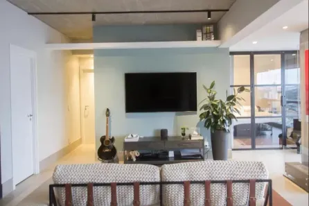 Apartamento com 2 Quartos à venda, 102m² no Santo Amaro, São Paulo