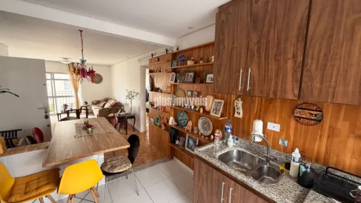 Apartamento com 2 Quartos à venda, 78m² no Jardim Paulista, São Paulo