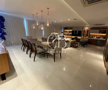 Apartamento com 3 Quartos à venda, 270m² no Leblon, Rio de Janeiro