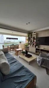 Apartamento com 4 Quartos à venda, 134m² no Patamares, Salvador