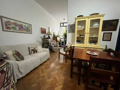 Apartamento com 2 Quartos à venda, 63m² no Botafogo, Rio de Janeiro