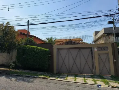 Casa com 3 Quartos à venda, 330m² no Rolinópolis, São Paulo
