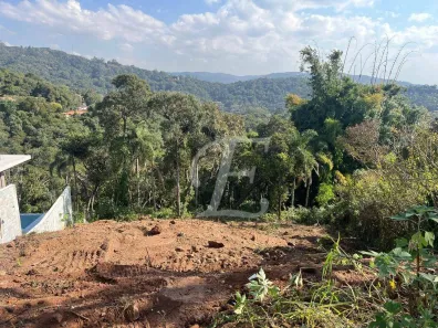 Lote/Terreno à venda, 1064m² no Roseira, Mairiporã