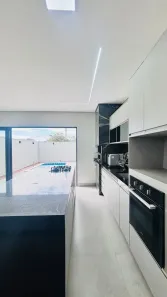 Casa de Condomínio com 3 Quartos à venda, 140m² no , Bady Bassitt