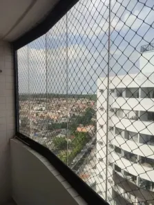 Apartamento com 3 Quartos para alugar, 77m² no Marambaia, Belém