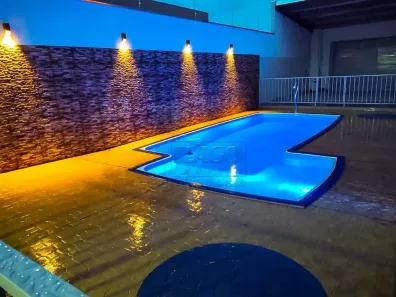 Fazenda/Sítio com 1 Quarto à venda, 325m² no Bom Jardim, Brodowski