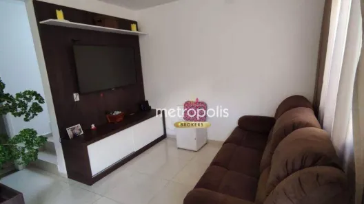 Casa com 3 Quartos à venda, 100m² no Vila Moraes, São Paulo