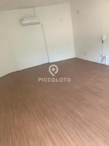Sala Comercial para alugar, 63m² no Jardim Planalto, Campinas