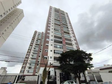 Apartamento com 3 Quartos à venda, 143m² no Centro, Taubaté