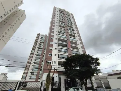 Apartamento com 3 Quartos à venda, 143m² no Centro, Taubaté