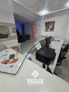 Ponto Comercial com 11 Quartos para alugar, 438m² no Torre, João Pessoa