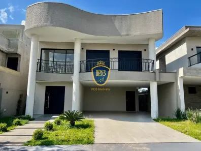 Casa com 3 Quartos à venda, 310m² no Jardim Carvalho, Ponta Grossa