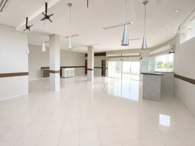 Ponto Comercial para alugar, 120m² no Parque dos Eucaliptos, Mogi Guaçu