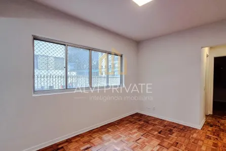 Apartamento com 2 Quartos à venda, 53m² no Perdizes, São Paulo