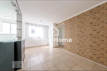 Apartamento com 2 Quartos à venda, 50m² no Vila Industrial, Campinas