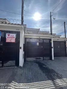 Casa com 3 Quartos à venda, 110m² no Vila Mazzei, São Paulo