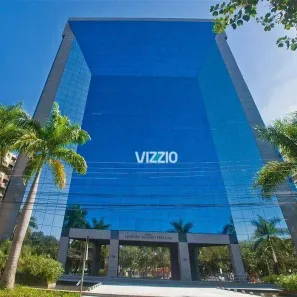 Sala Comercial para alugar, 381m² no Cidade Monções, São Paulo