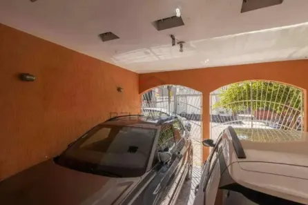 Sobrado com 3 Quartos à venda, 160m² no Alto da Mooca, São Paulo