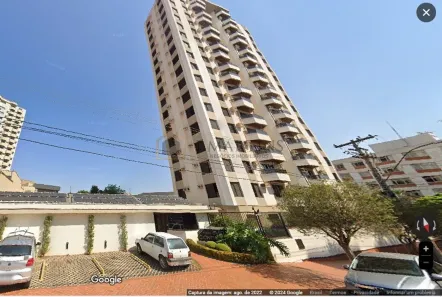 Apartamento com 3 Quartos à venda, 167m² no Jardim Elite, Piracicaba