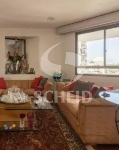 Apartamento com 4 Quartos à venda, 306m² no Santa Cecília, São Paulo