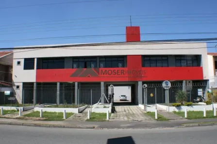 Sala Comercial para alugar, 41m² no Uberaba, Curitiba
