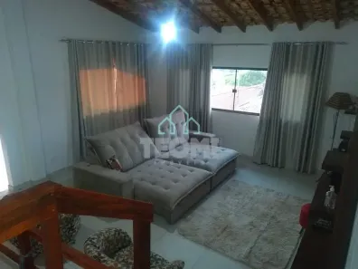 Sobrado com 6 Quartos à venda, 295m² no Chácara São Silvestre, Taubaté