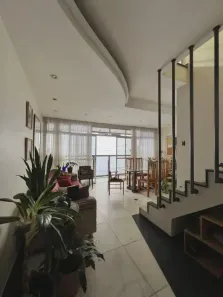 Cobertura com 4 Quartos à venda, 213m² no São Pedro, Belo Horizonte