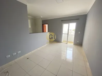 Apartamento com 3 Quartos à venda, 70m² no Jardim das Indústrias, Jacareí