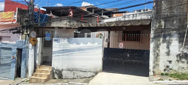 Casa com 3 Quartos à venda, 160m² no Chácara Belenzinho, São Paulo