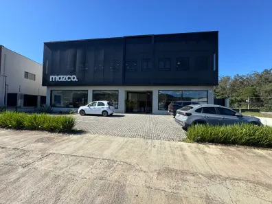 Ponto Comercial com 2 Quartos para alugar, 590m² no Fazenda Rodeio, Mogi das Cruzes