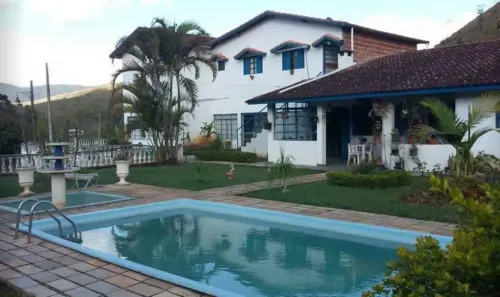 Fazenda/Sítio à venda, 58600m² no , Monteiro Lobato