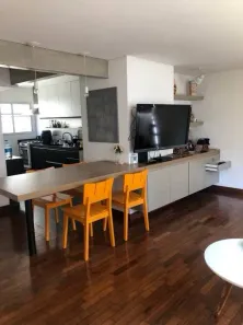 Apartamento com 2 Quartos à venda, 100m² no Brooklin Paulista, São Paulo