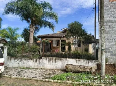 Casa com 3 Quartos à venda, 250m² no Gentil, Gentil