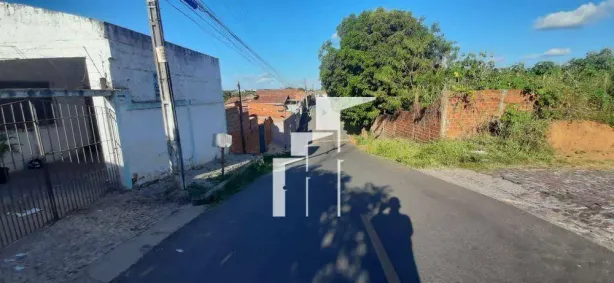 Lote/Terreno à venda, 7700m² no Piçarreira, Teresina