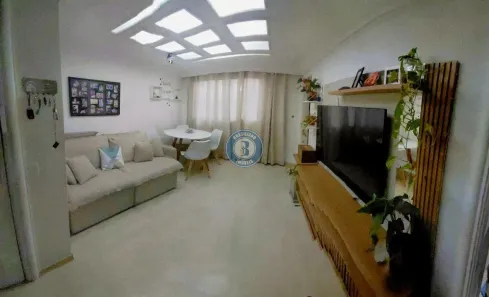 Apartamento com 2 Quartos à venda, 49m² no Jardim Catanduva, São Paulo